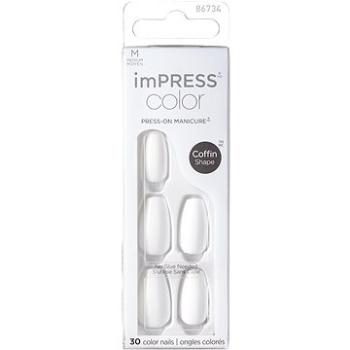 KISS imPRESS Color MC – Frosting (731509867343)