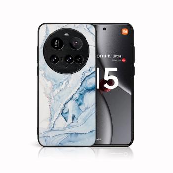 MY ART Ochranný kryt pre Xiaomi 15 Ultra LIGHT BLUE (149)