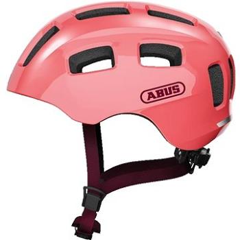 ABUS Youn-I 2.0 living coral M (40157)