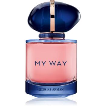 Armani My Way Intense parfumovaná voda pre ženy 30 ml