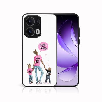 MY ART Ochranný kryt pre Oppo Reno13 Pro 5G MOM (119)