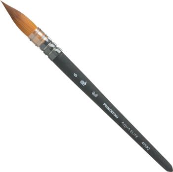 Princeton Brush Aqua Elite Kefka 6 1 ks