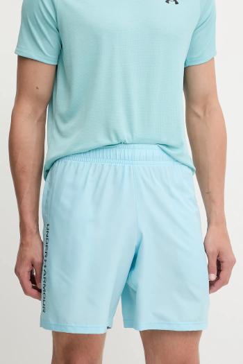 Tréningové šortky Under Armour Tech 1383356