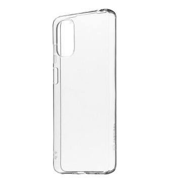 Tactical TPU Kryt pre Xiaomi Redmi Note 12S Transparent