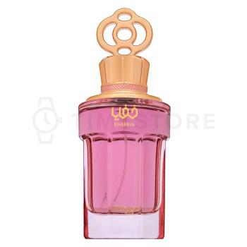 Zimaya Khafaya Pink parfémovaná voda pre ženy 100 ml - 30 dní na vrátenie tovaru, Garancia originality