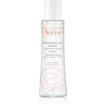 Avène Skin Care odličovač očí pre citlivú pleť 125 ml