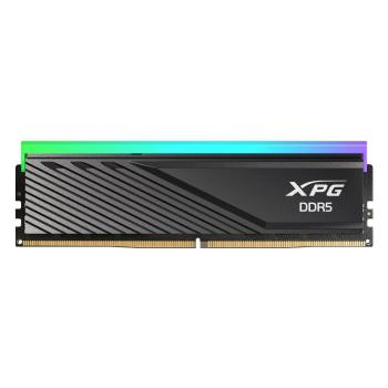 ADATA XPG DIMM DDR5 32GB 6000MT/s CL30 Lancer Blade RGB, Čierna