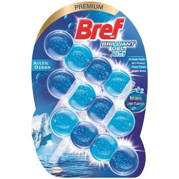 BREF Brilliant Gel Arctic Ocean 3 × 42 g (9000101508123)