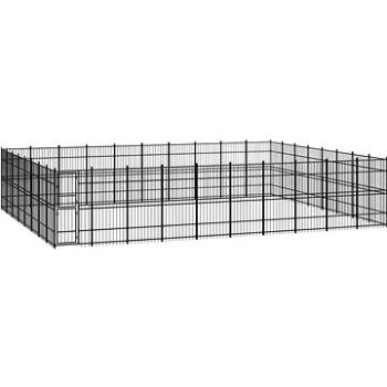 Vonkajší SHUMEE oceľ 73,73 m2, 3098006