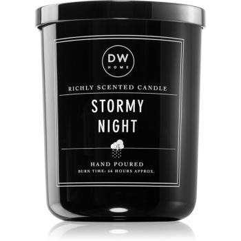 DW Home Signature Stormy Night vonná sviečka 434 g