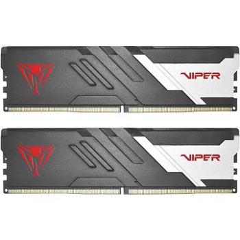 Patriot Viper Venom 16 GB KIT DDR5 5 600 MHz CL40 (PVV516G560C40K)