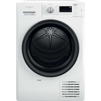 Whirlpool FFT M22 9X2B EE Hőszivattyús szárítógép 9 kg, FreshCare...