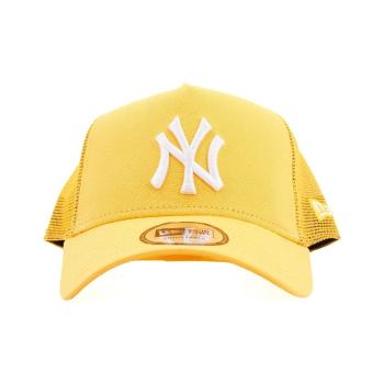 New-Era  NEW YORK YANKEES  Šiltovky Žltá