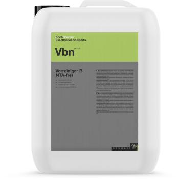 KOCH CHEMIE - Koch Chémia Aktívna pena, odstraňovač hmyzu Koch Vorreiniger B á 22 kg EG4283022