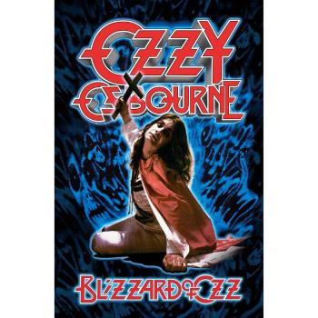 Ozzy Osbourne Blizzard Of Ozz