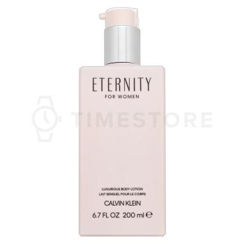 Calvin Klein Eternity telové mlieko pre ženy 200 ml   - 30 dní na vrátenie tovaru, Garancia originality