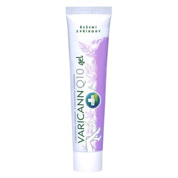ANNABIS Varicann Q10 75 ml