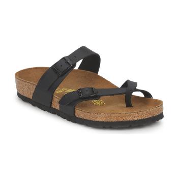 Birkenstock  MAYARI  Šľapky Čierna