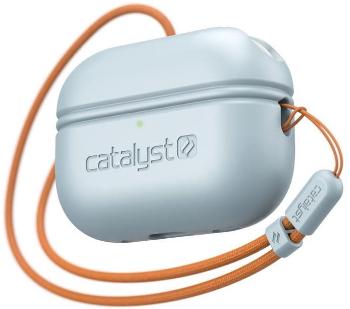 Fülhallgató tok Catalyst Essential Case Glacier Blue AirPods Pro 2
