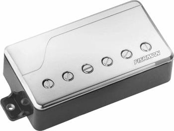 Fishman Fluence Classic Bridge Nickel Gitarový snímač