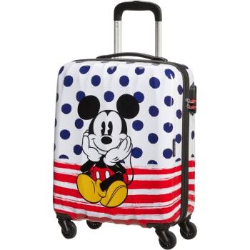 AMERICAN TOURISTER SPINNER 55/20 ALFATWIST 2.0 Kézipoggyász, fehér, méret