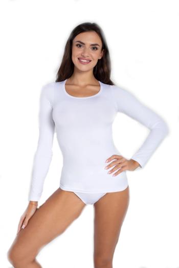 Dámske tričko 2635s white