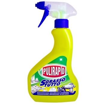 PULIRAPID Sgrasso Tutto 500 ml (8002295000170)