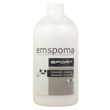 EMSPOMA masážní emulzia základná biela1000 ml