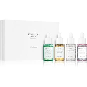 SKIN1004 Madagascar Centella Ampoule Kit darčeková sada pre dokonalú pleť