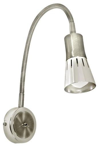 Nástenné svetlo ARENA Candellux