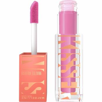 Maybelline Matná tvárenka (Matte Blush) 4,7 ml 32 Lila Clouds