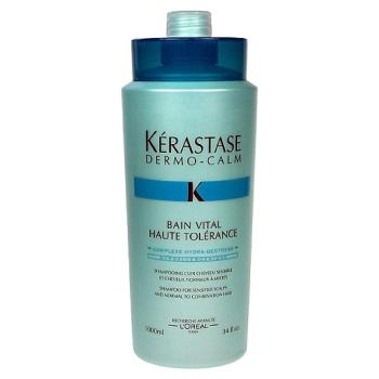 Kérastase Dermo-Calm Bain Vital Haute Tolérance Sens Nor Com 1000ml (Normálna a smíšené vlasy)