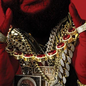 Rick Ross, Hood Billionaire, CD