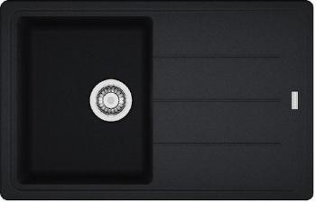 Drez Franke BFG 611-78 onyx 114.0285.169