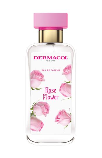 Dermacol Parfumovaná voda Rose Flower 50 ml