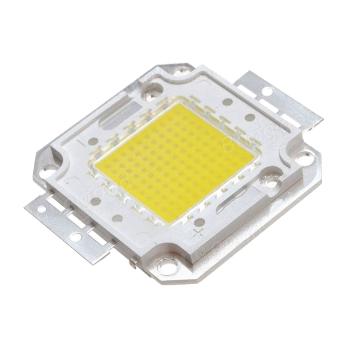 Bridgelux LED 50W, biela 4000K, 5300lm/1500mA,30-32V,120°