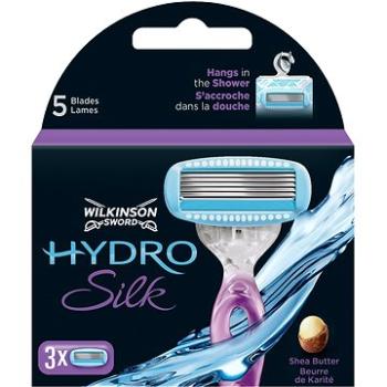 WILKINSON HYDRO Silk 3ks (4027800006007)