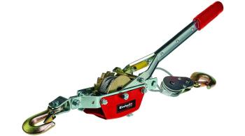 Einhell TC-LW 1000 kézi Csörlő