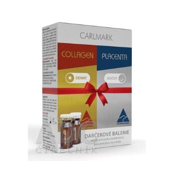 CARLMARK COLLAGEN + PLACENTA Darčekové balenie