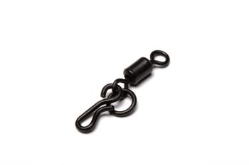 Nash Rychloobratlík Quick Change Drop Off Inline Swivel vel.8 10ks,Nash Rychloobratlík Quick Change Drop Off Inline Swivel vel.8 10ks