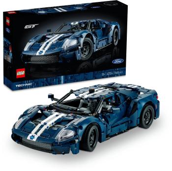 LEGO LEGO® Technic 2022 Ford GT 42154