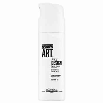 L´Oréal Professionnel Tecni.Art Fix Design sprej pre silnú fixáciu 200 ml