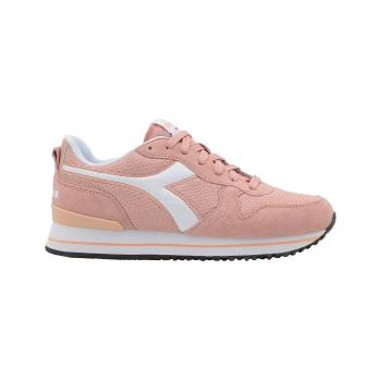 Diadora  101.176996 01 25093 Beige toasted almond  Módne tenisky Ružová