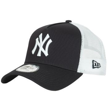 New-Era  CLEAN TRUCKER NEW YORK YANKEES  Šiltovky Čierna