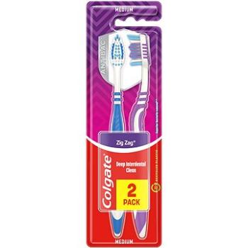 COLGATE Zig Zag multipack 1 + 1 (5900273113191)