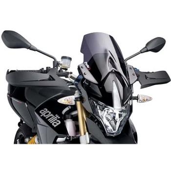 PUIG NEW. GEN TOURING tmavé dymové pre APRILIA Dorsoduro 900 (2017 – 2019) (4947F)