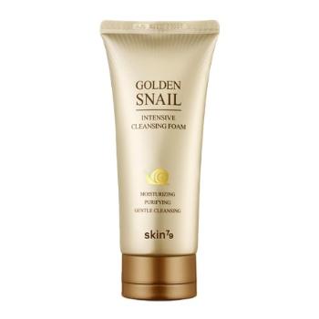 skin79 Čistiaca pena Golden Snail (Intensive Cleansing Foam) 125 ml