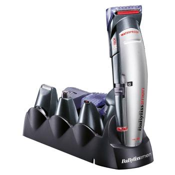 BABYLISS E837E Zastrihávač vlasov a fúzov