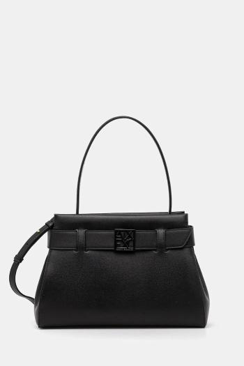 Kabelka Armani Exchange čierna farba, XW000918 AF13672