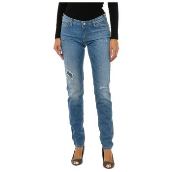 Armani jeans  3Y5J28-5D0UZ-1500  Džínsy Modrá